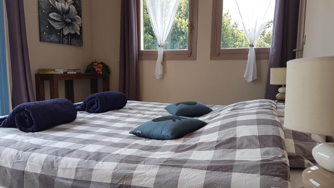 コアラーズ Le Domaine De La Feuilleraie Bed & Breakfast エクステリア 写真