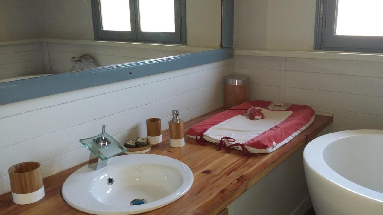 コアラーズ Le Domaine De La Feuilleraie Bed & Breakfast エクステリア 写真