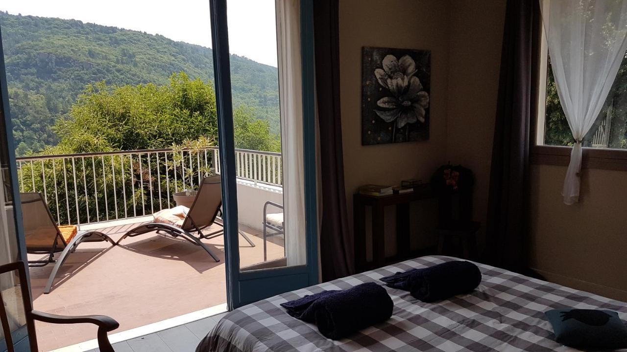 コアラーズ Le Domaine De La Feuilleraie Bed & Breakfast エクステリア 写真