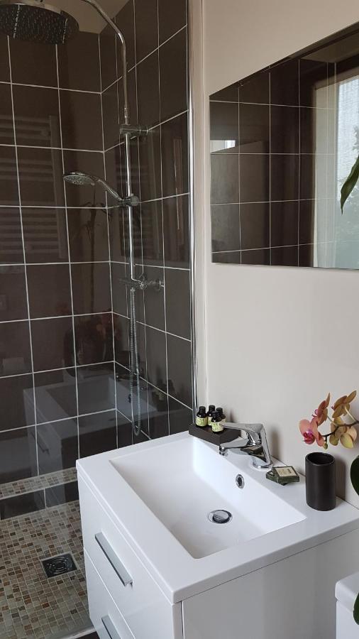 コアラーズ Le Domaine De La Feuilleraie Bed & Breakfast エクステリア 写真